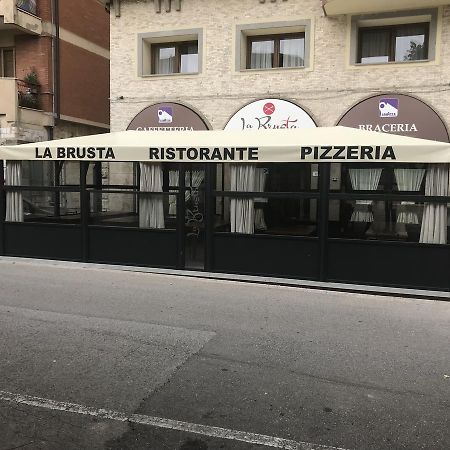 B&B Amiata Arcidosso Kültér fotó